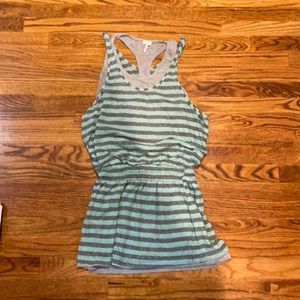 Splendid Cotton Dress